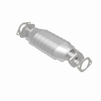MagnaFlow Nissan Direct-Fit Catalytic Converter - Burkken Auto Parts