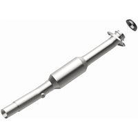 Magnaflow 95-99 Dodge Neon 2.0L Direct Fit Converter - Burkken Auto Parts