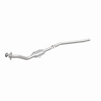 MagnaFlow Conv DF California Grade 92-93 Chrysler Town & Country 3.3L/94-95 Town & Country 3.8L - Burkken Auto Parts