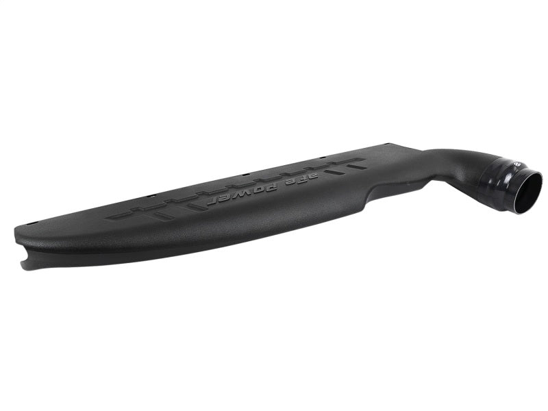 aFe Momentum GT Dynamic Air Scoop 12-15 Toyota Tacoma V6 4.0L - Burkken Auto Parts