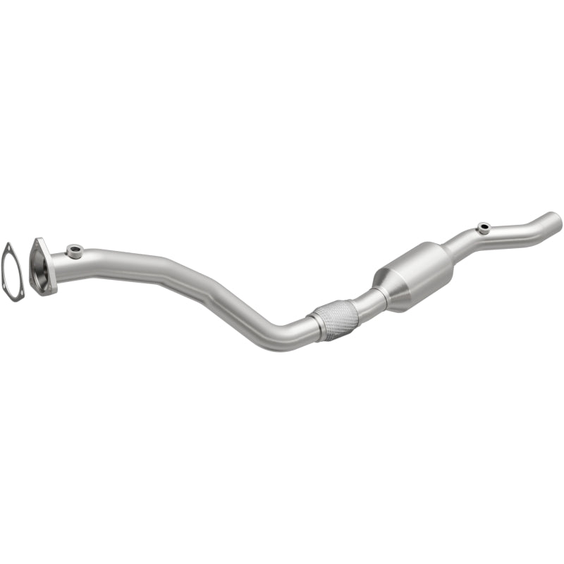 MagnaFlow Conv DF 96-99 Audi A6 Quattro 2.8L - Burkken Auto Parts
