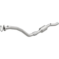 MagnaFlow Conv DF 96-99 Audi A6 Quattro 2.8L - Burkken Auto Parts