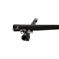 Aeromotive Fuel Rails 98.5-04 Ford 4.6L DOHC - Black - Burkken Auto Parts
