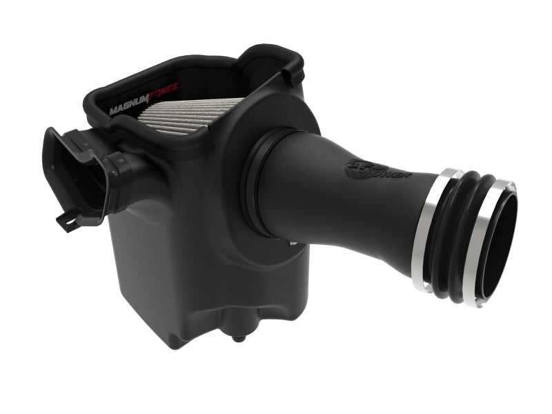 aFe 20-22 Ford F-250/F-350 V8-3.7L Magnum FORCE Stage-2 Intake System - Burkken Auto Parts