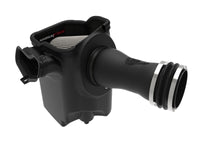 aFe 20-22 Ford F-250/F-350 V8-3.7L Magnum FORCE Stage-2 Intake System - Burkken Auto Parts