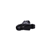 Aeromotive Y-Block - AN-10 - 2x AN-08 - Burkken Auto Parts