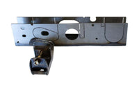 RustBuster 11-19 Chevy Silverado 2500HD/3500HD 6.5ft Bed Rear Frame Repair Kit - Left