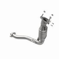 Magnaflow Conv DF 01-04 Ford Escape - Burkken Auto Parts