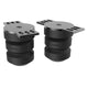 Timbren 2004 GMC Canyon RWD Rear Suspension Enhancement System - Burkken Auto Parts