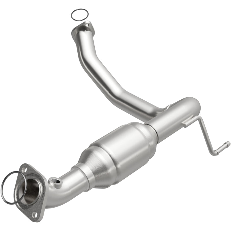 MagnaFlow Conv DF 05-07 4-Run/FJ Driver Side Rear - Burkken Auto Parts
