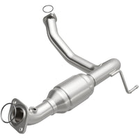 MagnaFlow Conv DF 05-07 4-Run/FJ Driver Side Rear - Burkken Auto Parts