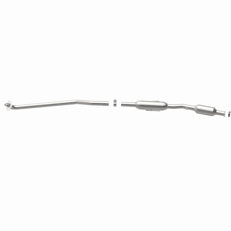 MagnaFlow Conv Direct Fit 98-02 Toyota Corolla 1.8L (California Carb Compliant) - Burkken Auto Parts