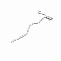MagnaFlow BRE Exhaust Kit 13-17 Jeep Patriot - Burkken Auto Parts