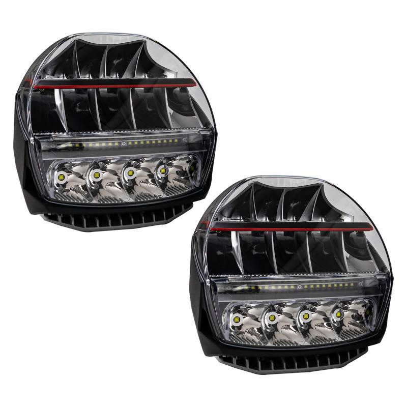 ARB Intensity IQ Driving Lights - Burkken Auto Parts