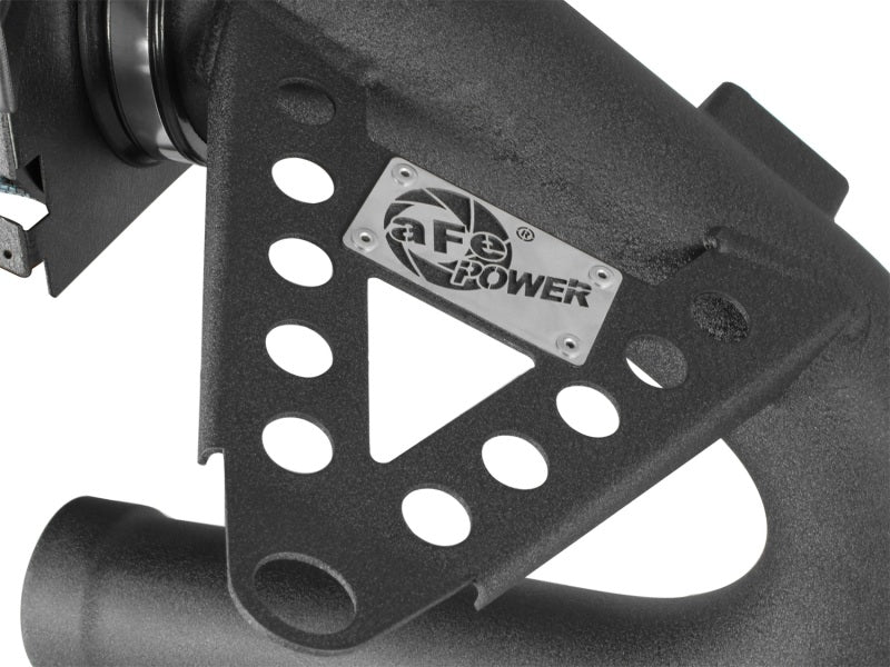 aFe MagnumFORCE Intakes Stage-2 PRO 5R 12-15 BMW 328i (F30) L4 3.0L (t) N20 - Burkken Auto Parts