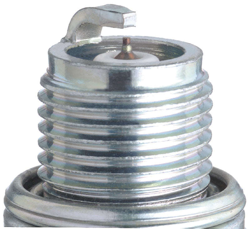 NGK Iridium IX Spark Plug Box of 4 (BR6HIX) - Burkken Auto Parts