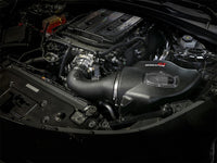 aFe Momentum GT Pro DRY S Cold Air Intake System 2017 Chevrolet Camaro ZL1 V8 6.2L (sc) - Burkken Auto Parts