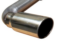 aFe MACHForce XP Cat-Back SS-409 Exhaust 04-08 Ford F-150 4.6/5.4L - Burkken Auto Parts