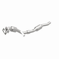 Magnaflow Conv DF 01-02 Audi S4 2.7L P/S - Burkken Auto Parts
