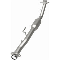 MagnaFlow Conv Direct Fit 1995 Ford Ranger 2.3L - Burkken Auto Parts