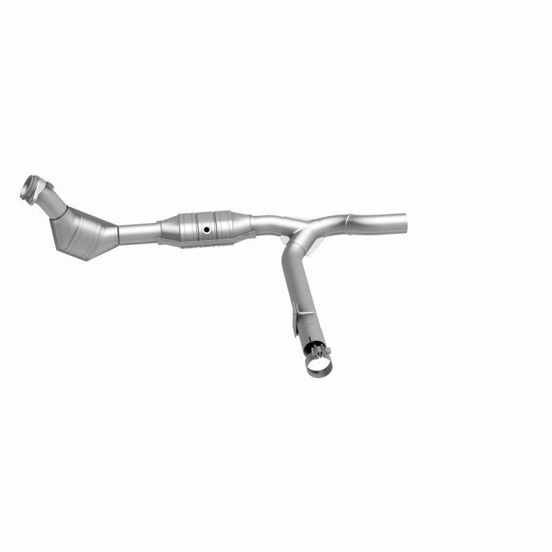 MagnaFlow Conv DF 99-00 Ford F-150 4.6L - Burkken Auto Parts
