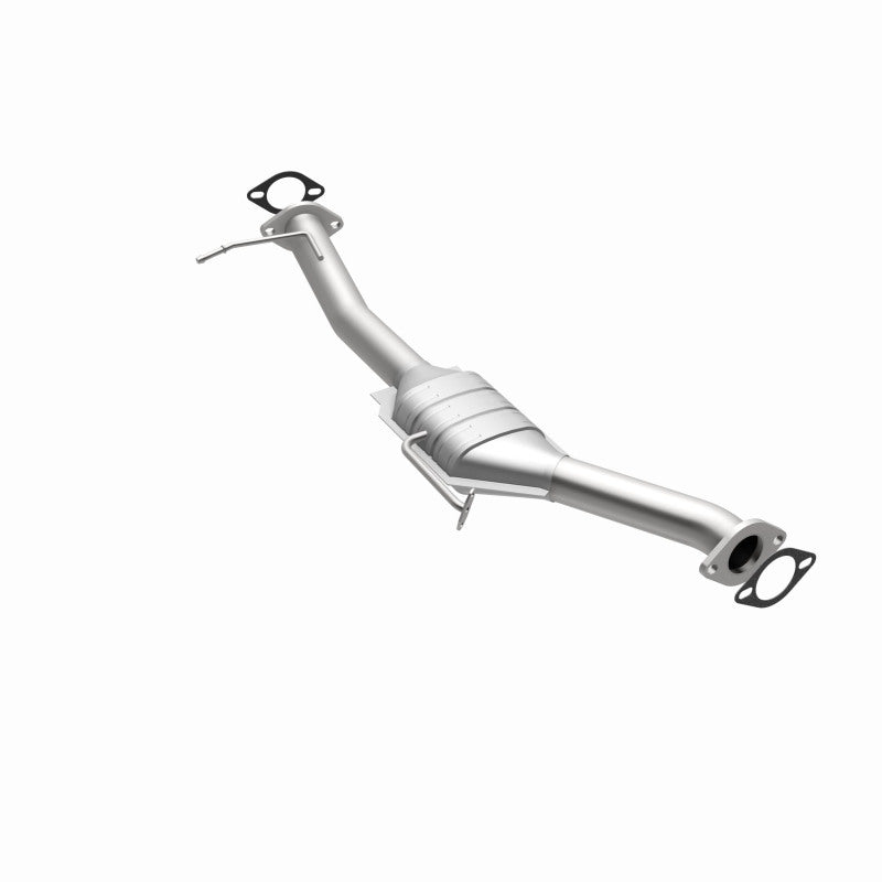 MagnaFlow Conv DF 93-95 Mazda RX7 1.3L - Burkken Auto Parts