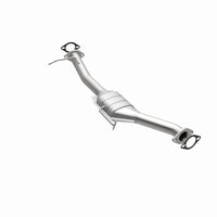 MagnaFlow Conv DF 93-95 Mazda RX7 1.3L - Burkken Auto Parts