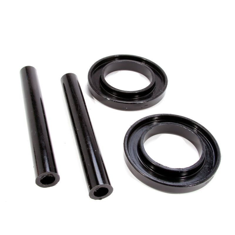 BBK 86-04 Mustang Front Spring Isolators - Polyurethane - Burkken Auto Parts