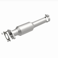 Magnaflow 09-11 Buick Lucerne Rear Underbody 3.9L Direct Fit Catalytic Converter - Burkken Auto Parts