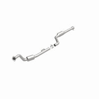 MagnaFlow Conv DF 96-98 Mercedes SL500 5.0L - Burkken Auto Parts