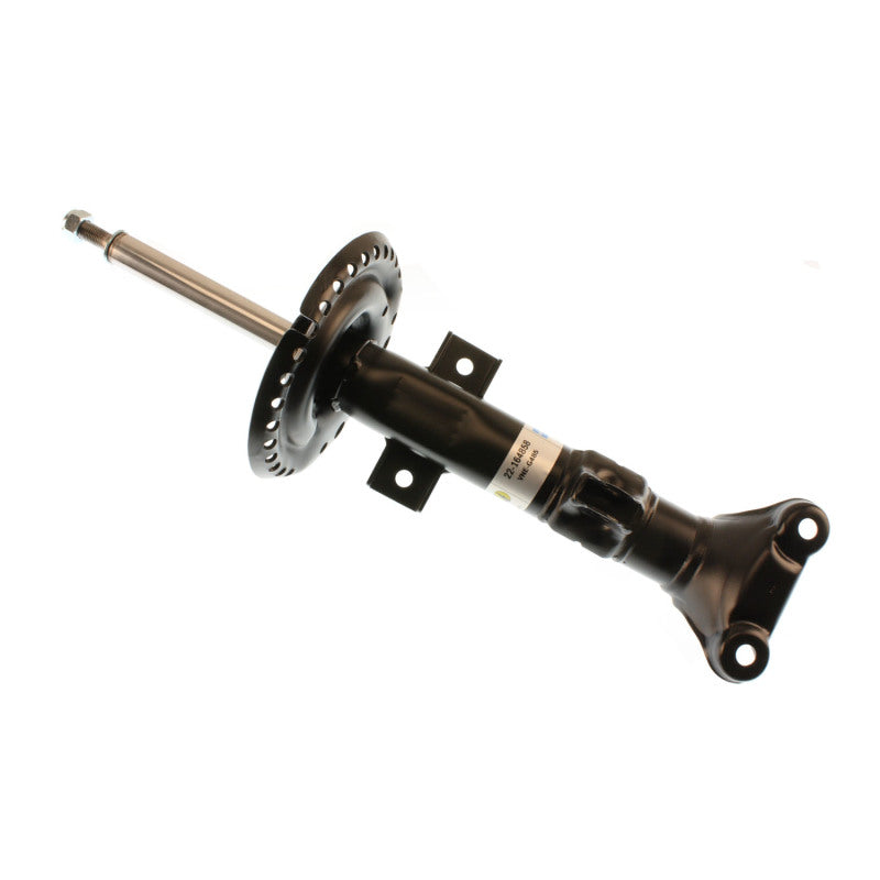Bilstein B4 2005 Mercedes-Benz SLK350 Base Front Twintube Strut Assembly - Burkken Auto Parts