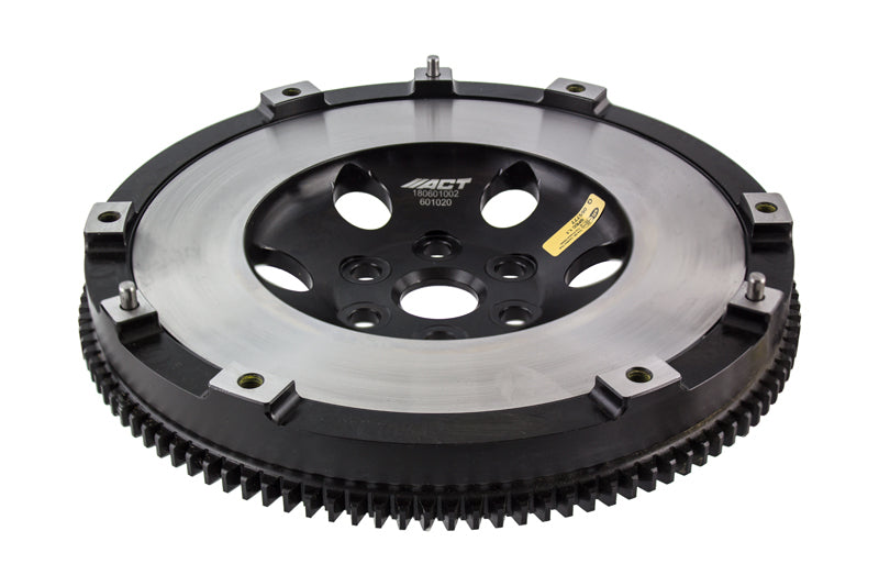 ACT 16-17 Ford Focus RS 2.3L Turbo XACT Flywheel Streetlite (Use with ACT Pressure Plate and Disc) - Burkken Auto Parts