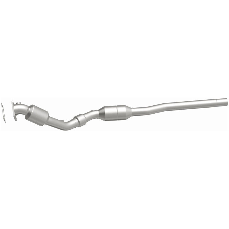 Magnaflow Conv DF 01-02 Audi S4 2.7L D/S - Burkken Auto Parts