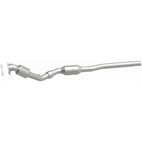Magnaflow Conv DF 01-02 Audi S4 2.7L D/S - Burkken Auto Parts