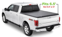 Tonno Pro 15-19 Ford F-150 6.5ft Styleside Tonno Fold Tri-Fold Tonneau Cover - Burkken Auto Parts