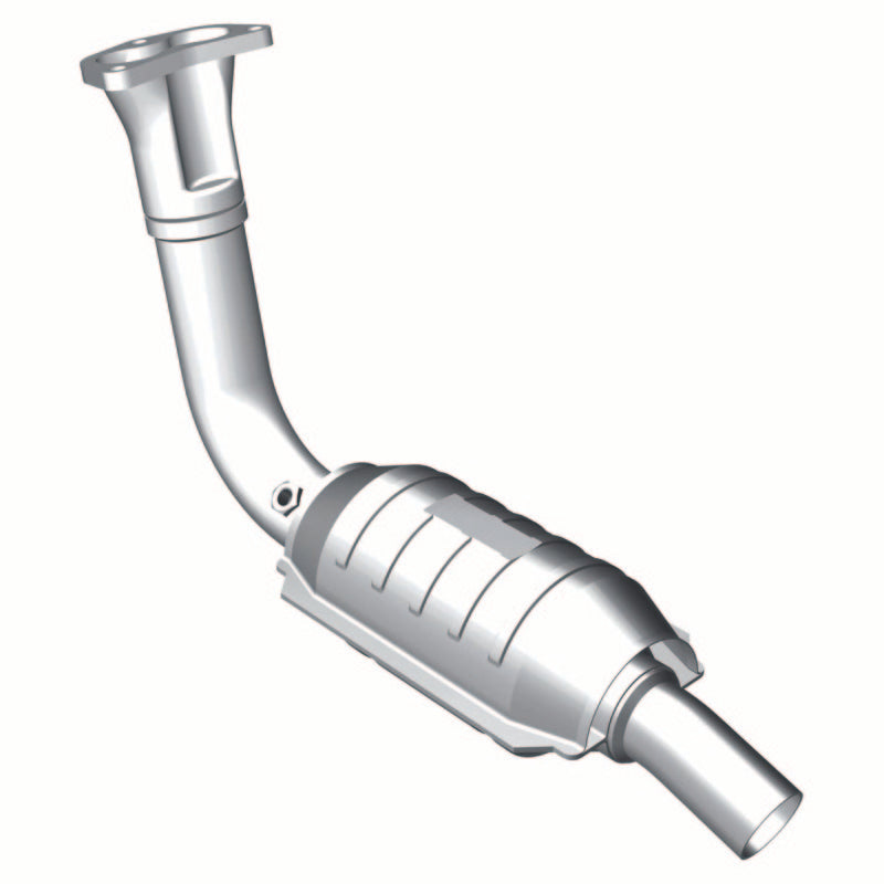 Magnaflow Conv DF 87-88 Range Rover D/S CA - Burkken Auto Parts