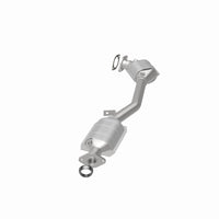 MagnaFlow Conv DF 99-04 Subaru Forester 2.5L - Burkken Auto Parts