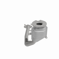 MagnaFlow Conv DF 88-95 Honda Civic/89-91 Honda CR-X California  Direct Fit Catalytic Converter - Burkken Auto Parts