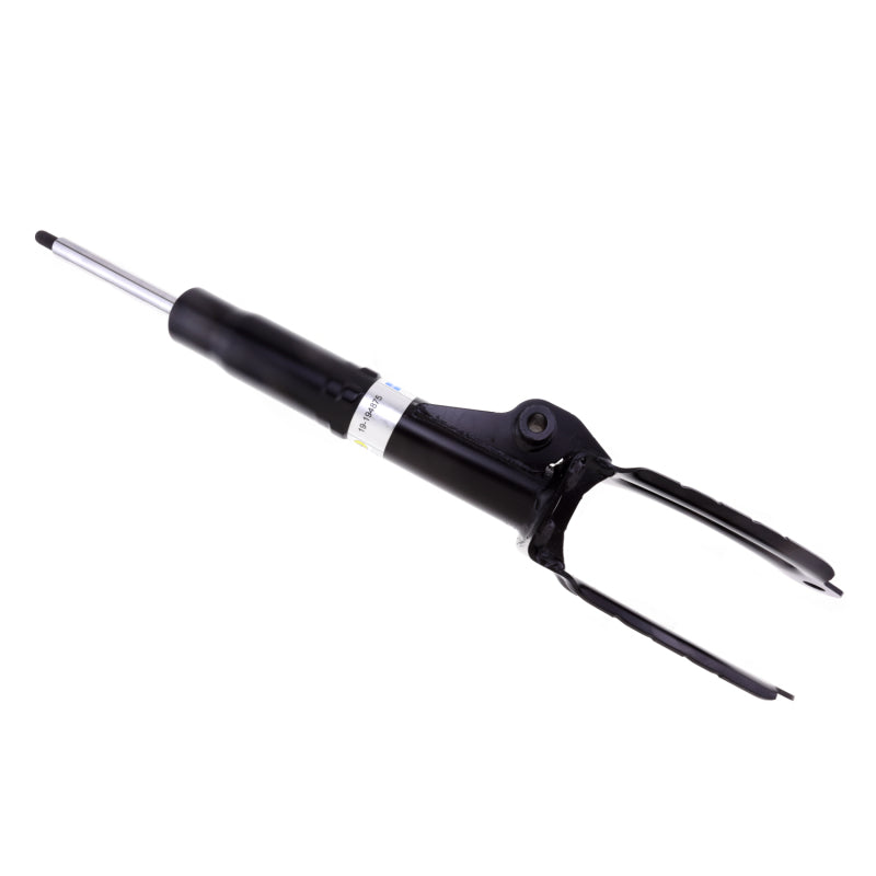 Bilstein B4 OE Replacement 11-16 Porsche Cayenne Front Left Twintube Shock Absorber - Burkken Auto Parts