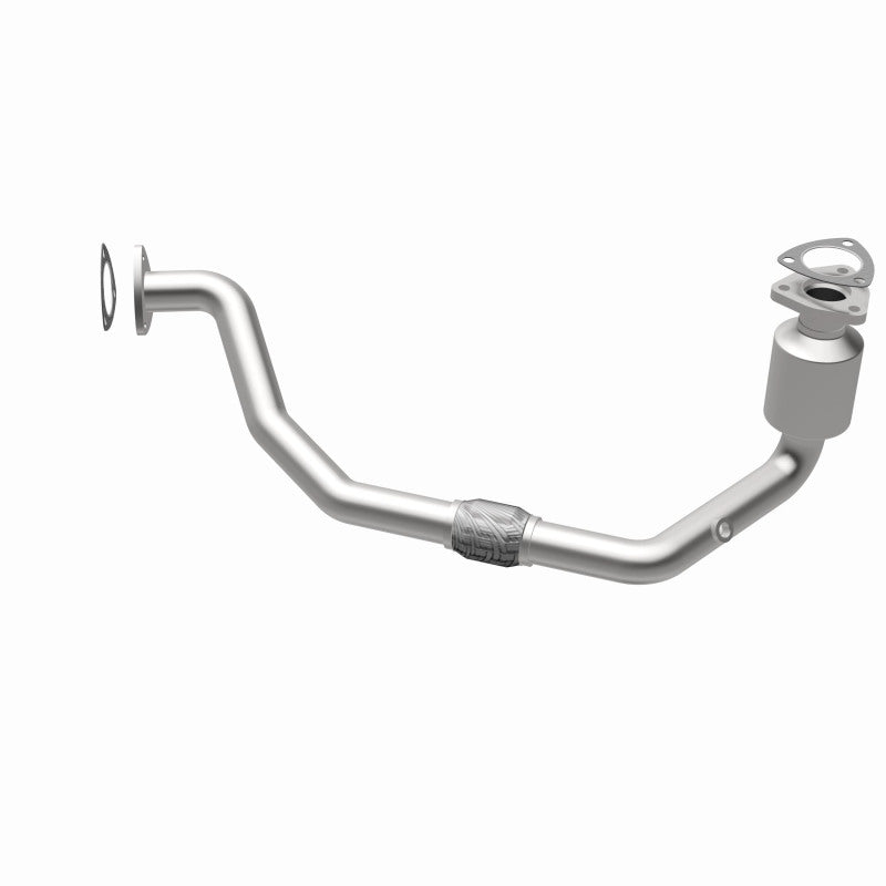 MagnaFlow Conv DF 00-03 Saturn LS 3.0L Front - Burkken Auto Parts