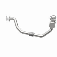 MagnaFlow Conv DF 00-03 Saturn LS 3.0L Front - Burkken Auto Parts