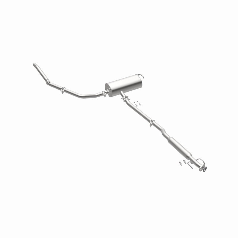 MagnaFlow BRE Exhaust Kit Replacement Toyota - Burkken Auto Parts