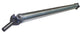 DSS Subaru 2008-2014 WRX STi 1-Piece Aluminum Driveshaft SUSH9 - Burkken Auto Parts