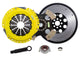 ACT 2012 Honda Civic XT/Race Rigid 4 Pad Clutch Kit - Burkken Auto Parts