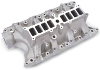 Edelbrock 5 8L Manifold Base Only w/ PCV - Burkken Auto Parts