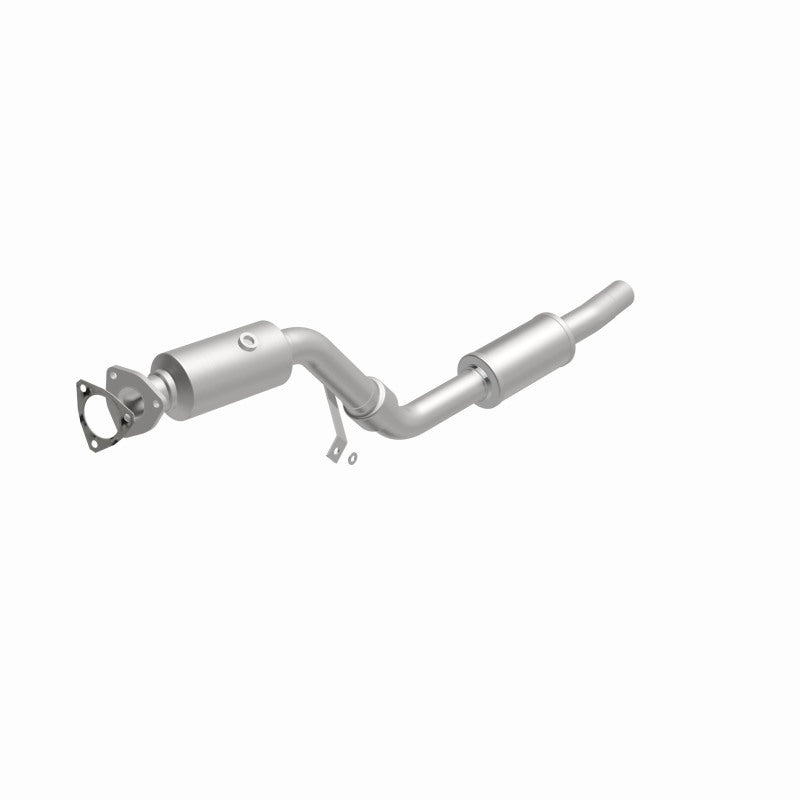 MagnaFlow Conv DF 05-08 Audi Quattro 3.2L Passenger Side - Burkken Auto Parts