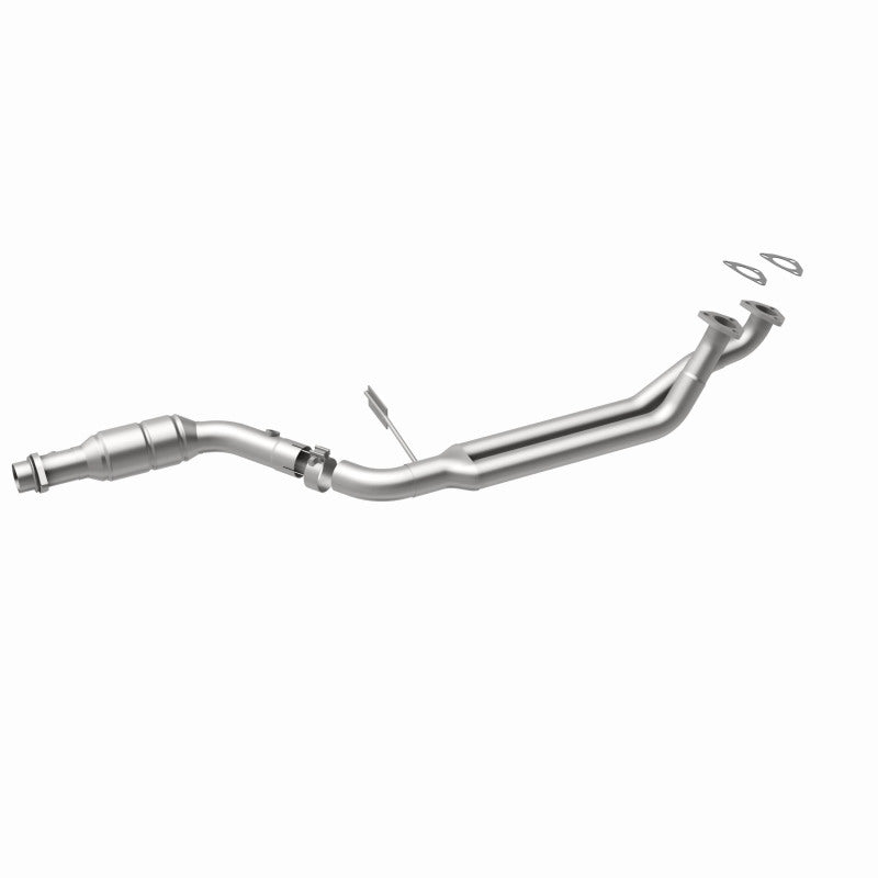 MagnaFlow California Grade Conv Direct Fit 97-99 BMW Z3 L6 2.8L - Burkken Auto Parts