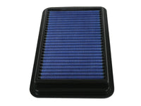aFe MagnumFLOW Air Filters OER P5R A/F P5R Toyota Camry 02-06 Highlander 01-12 - Burkken Auto Parts