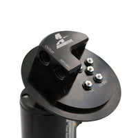 Aeromotive 11-17 Mustang S197/S550 Brushless 5.0 GPM Gear Pump 18-20 GT/Ecoboost - Burkken Auto Parts