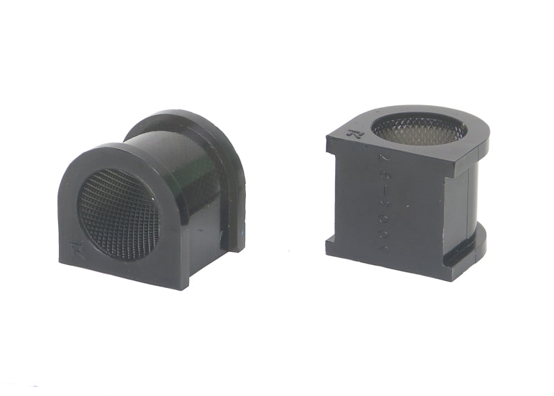 Whiteline 07/08+ Mitsubishi EVO X AWD / 11/87-7/98 Ford Falcon 27mm Rear Double Link Sway Bar Mounts